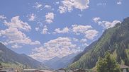 Archived webcam image showing Hotel Alpina on 12 Jul 2026 at 14:28