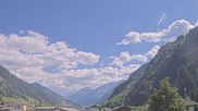 Archived webcam image showing Hotel Alpina on 12 Jul 2026 at 16:28