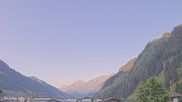 Archived webcam image showing Hotel Alpina on 4 Aug 2026 at 07:49