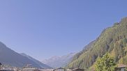 Archived webcam image showing Hotel Alpina on 4 Aug 2026 at 08:49