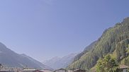 Archived webcam image showing Hotel Alpina on 4 Aug 2026 at 10:49
