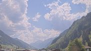 Archived webcam image showing Hotel Alpina on 4 Aug 2026 at 14:49