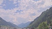 Archived webcam image showing Hotel Alpina on 4 Aug 2026 at 16:49