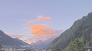 Archived webcam image showing Hotel Alpina on 26 Aug 2026 at 06:52