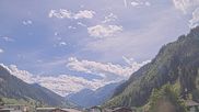 Archived webcam image showing Hotel Alpina on 26 Aug 2026 at 14:52