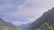 Archived webcam image showing Hotel Alpina on 26 Aug 2026 at 16:52