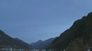 Archived webcam image showing Hotel Alpina on 26 Aug 2026 at 20:37
