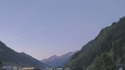 Archived webcam image showing Hotel Alpina on 20 Sep 2026 at 06:41