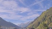 Archived webcam image showing Hotel Alpina on 20 Sep 2026 at 08:41
