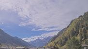 Archiviertes Webcam Bild: Rauris: Hotel Alpina am 10.10.2026 um 10:43 Uhr