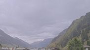 Archiviertes Webcam Bild: Rauris: Hotel Alpina am 10.10.2026 um 14:43 Uhr