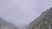 Archiviertes Webcam Bild: Rauris: Hotel Alpina am 10.10.2026 um 16:43 Uhr