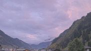 Archiviertes Webcam Bild: Rauris: Hotel Alpina am 10.10.2026 um 18:43 Uhr