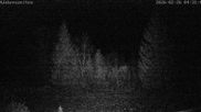 Archived webcam image showing Feriendorf Annaberg on 26 Feb 2026 at 04:06