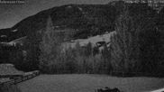 Archived webcam image showing Feriendorf Annaberg on 26 Feb 2026 at 18:14