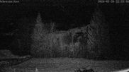Archiviertes Webcam Bild: Feriendorf Annaberg am 26 Feb 2026 um 22:45 Uhr