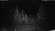 Archiviertes Webcam Bild: Feriendorf Annaberg am 12.04.2026 um 22:57 Uhr