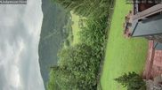Archived webcam image showing Feriendorf Annaberg on 7 Jun 2026 at 06:27