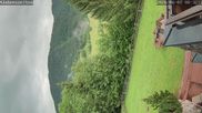 Archived webcam image showing Feriendorf Annaberg on 7 Jun 2026 at 08:27