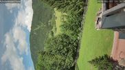 Archived webcam image showing Feriendorf Annaberg on 7 Jun 2026 at 14:32