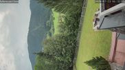 Archived webcam image showing Feriendorf Annaberg on 23 Jul 2026 at 06:50