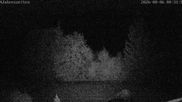 Archived webcam image showing Feriendorf Annaberg on 6 Aug 2026 at 00:40