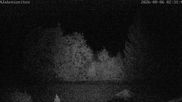 Archived webcam image showing Feriendorf Annaberg on 6 Aug 2026 at 02:40