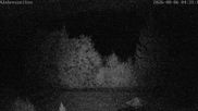 Archived webcam image showing Feriendorf Annaberg on 6 Aug 2026 at 04:40