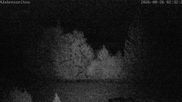 Archiviertes Webcam Bild: Feriendorf Annaberg am 26.08.2026 um 02:18 Uhr