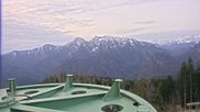 Archiviertes Webcam Bild: Unternberg Bergstation in Ruhpolding am 12.04.2026 um 06:46 Uhr