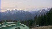 Archiviertes Webcam Bild: Unternberg Bergstation in Ruhpolding am 12.04.2026 um 07:46 Uhr