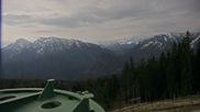 Archiviertes Webcam Bild: Unternberg Bergstation in Ruhpolding am 12.04.2026 um 08:46 Uhr