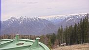 Archiviertes Webcam Bild: Unternberg Bergstation in Ruhpolding am 13.04.2026 um 07:50 Uhr