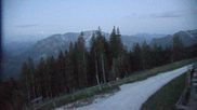 Archiviertes Webcam Bild: Unternberg Bergstation in Ruhpolding am 28.05.2026 um 04:21 Uhr