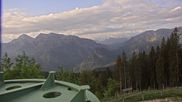 Archiviertes Webcam Bild: Unternberg Bergstation in Ruhpolding am 28.05.2026 um 07:21 Uhr
