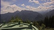 Archiviertes Webcam Bild: Unternberg Bergstation in Ruhpolding am 28.05.2026 um 12:21 Uhr
