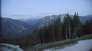 Archived webcam image showing Ruhpolding - Unternberg Top of the Lift on 4 Jul 2026 at 04:25