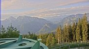Archiviertes Webcam Bild: Unternberg Bergstation in Ruhpolding am 12.07.2026 um 07:49 Uhr