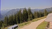Archiviertes Webcam Bild: Unternberg Bergstation in Ruhpolding am 13.07.2026 um 10:02 Uhr