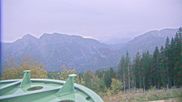 Archiviertes Webcam Bild: Unternberg Bergstation in Ruhpolding am 10.10.2026 um 07:46 Uhr