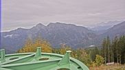 Archiviertes Webcam Bild: Unternberg Bergstation in Ruhpolding am 10.10.2026 um 12:46 Uhr