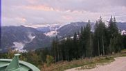 Archiviertes Webcam Bild: Unternberg Bergstation in Ruhpolding am 10.10.2026 um 18:46 Uhr