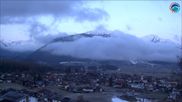 Archived webcam image showing Sonnenhang Sessellift on 18 Mar 2026 at 06:13