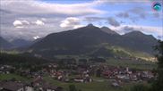 Archiviertes Webcam Bild: Ehrwald: Sonnenhang Sessellift am 15.06.2026 um 07:36 Uhr