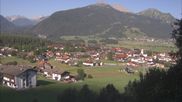 Archived webcam image showing Sonnenhang Sessellift on 12 Jul 2026 at 08:18