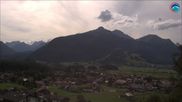 Archiviertes Webcam Bild: Ehrwald: Sonnenhang Sessellift am 26.08.2026 um 16:54 Uhr