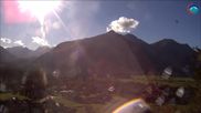 Archiviertes Webcam Bild: Ehrwald: Sonnenhang Sessellift am 12.10.2026 um 16:42 Uhr
