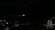 Archived webcam image showing Spire of Bad Hindelang on 26 Feb 2026 at 00:17