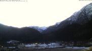 Archived webcam image showing Spire of Bad Hindelang on 26 Feb 2026 at 06:17