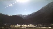 Archived webcam image showing Spire of Bad Hindelang on 26 Feb 2026 at 10:17